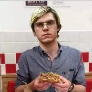 Meet your Posher, Isaac